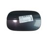 Tankdeckel Tankklappe 4F5809907CGRU