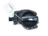 Rear door interior handle 9143N1