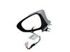 Front door electric wing mirror 8794053740J1
