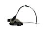 Front door lock 9136GR