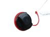 Fuel tank filler cap 93189937