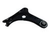 Front lower control arm/wishbone 9845235580