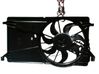 Elektrisks radiatoru ventilators 1530980