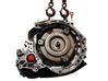 Automatic gearbox 96423620