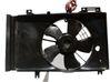 Electric radiator cooling fan ZJ3815025B
