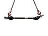 Front driveshaft 3273HS
