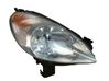 Lampa przednia 6205W0