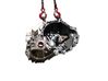 Manual 6 speed gearbox 3030052021