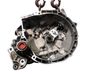 Manual 6 speed gearbox 9803846380