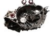 Manual 6 speed gearbox 303001E031