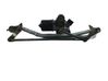 Motor del limpiaparabrisas 6401F4