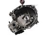 Manual 6 speed gearbox 73501550