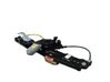 Rear door window regulator with motor LR031660