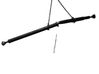 Middle center prop shaft LR071966