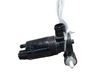 Windscreen/windshield washer pump LR083803