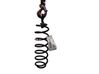 Muelle espiral trasero 6Q0511115CE