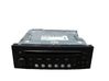 Radio / CD/DVD atskaņotājs / navigācija 16077504XT