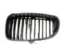 Front bumper upper radiator grill 51137166439