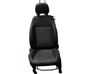 Front driver seat 