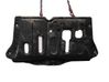 Engine splash shield/under tray 758901227R
