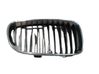Front bumper upper radiator grill 51137166440