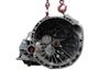 Manual 6 speed gearbox 8201142957