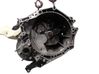 Mechaninė 6 pavarų dėžė 1612478380