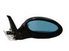 Front door electric wing mirror 51167185370