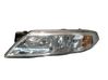 Headlight/headlamp 7701048927