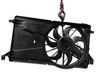 Electric radiator cooling fan 1530980