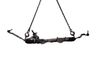 Steering rack 490010040R