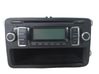 Panel / Radioodtwarzacz CD/DVD/GPS 5M0057156BX