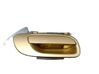Manecilla externa puerta delantera 9187669