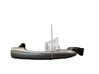 Front door exterior handle 806070046R