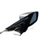 Front door electric wing mirror 51168245132