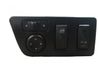 Wing mirror switch 255702585R