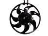 Electric radiator cooling fan 214810527R