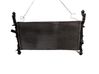 Coolant radiator 1383317