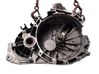 Mechaninė 6 pavarų dėžė C2S47203