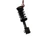 Front shock absorber/damper 52036014