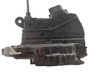 Rear door lock 825039554R