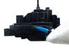 Zamek drzwi przednich 805030001R
