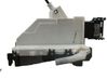 Zamek drzwi przednich 9135EA