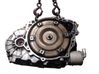 Automatic gearbox 2231L9