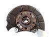 Rodamiento de cubo de rueda delantera 3C0407254F