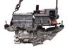Electric car motor 