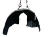 Rear arch fender liner splash guards 1300933
