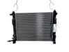 Radiador del refrigerante 214107326R