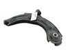 Priekinė šakė DA7H34350B