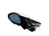 Front door electric wing mirror 51167234221
